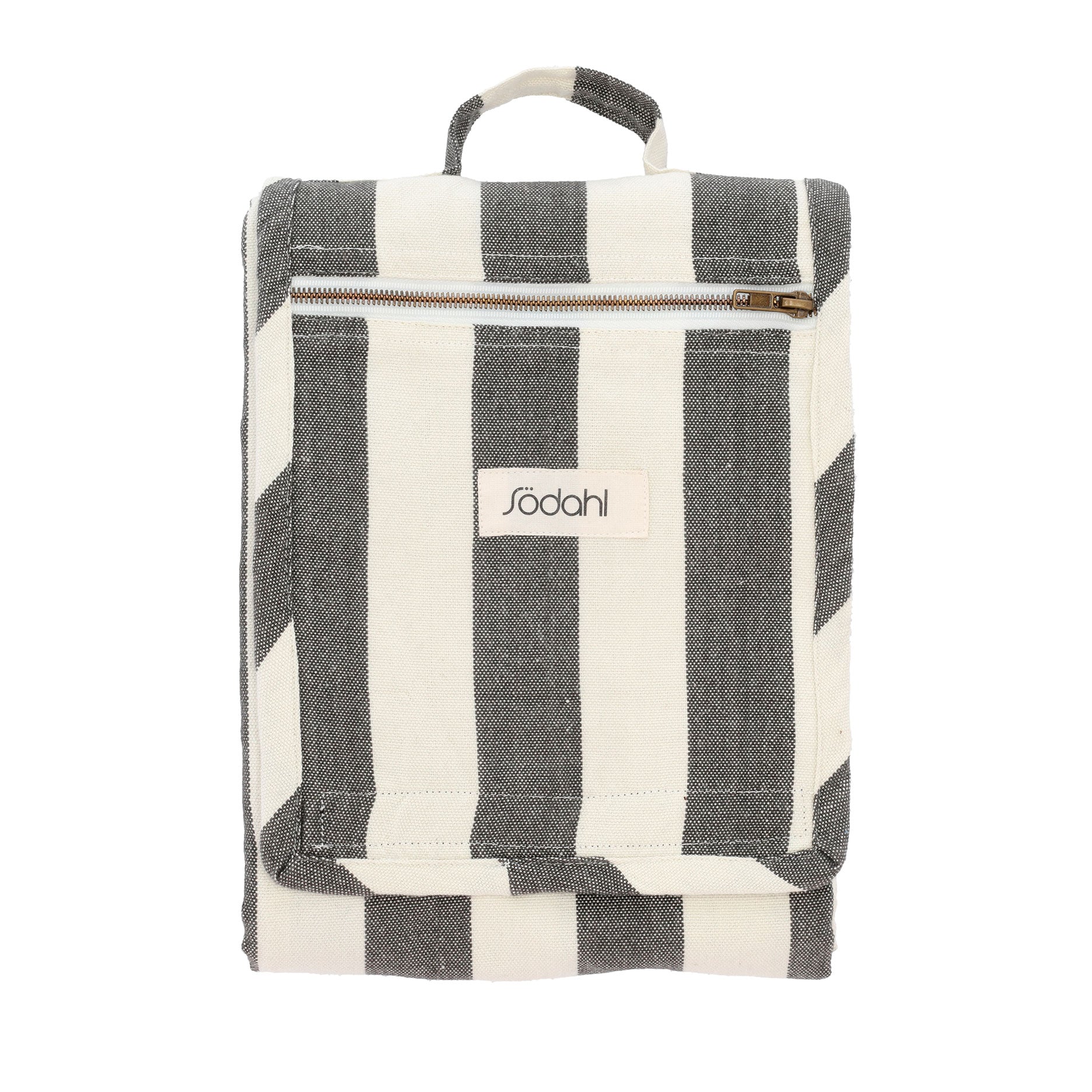 Statement picnictæppe 130x170 cm ash